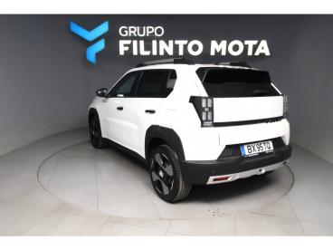 SPOTICAR Fiat Panda Grande Panda Eletrico 113cv Bateria 45 Kwh La Prima Usada - Suv-4x4 Elétrico Branco - Matosinhos-sra.hora - 1200217600_4