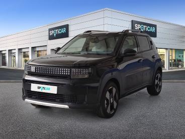 SPOTICAR Fiat Panda Grande Panda Hybrid 1.2 110cv Edct La Prima Usada - Suv-4x4 Gasolina Preto - Amadora - 1200219093_1