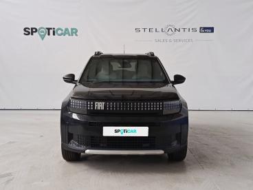 SPOTICAR Fiat Panda Grande Panda Hybrid 1.2 110cv Edct La Prima Usada - Suv-4x4 Gasolina Preto - Amadora - 1200219093_2