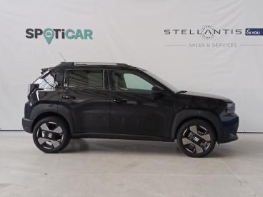 SPOTICAR Fiat Panda Grande Panda Hybrid 1.2 110cv Edct La Prima Usada - Suv-4x4 Gasolina Preto - Amadora - 1200219093_4