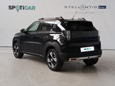 SPOTICAR Fiat Panda Grande Panda Hybrid 1.2 110cv Edct La Prima Usada - Suv-4x4 Gasolina Preto - Amadora - 1200219093_5