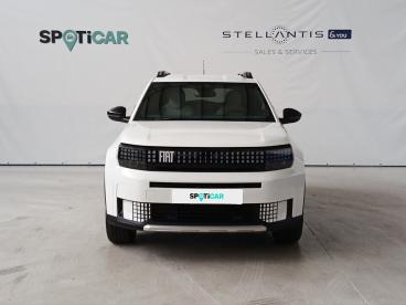 SPOTICAR Fiat Panda Grande Panda Hybrid 1.2 110cv Edct La Prima Usada - Suv-4x4 Gasolina Branco - Amadora - 1200219094_2