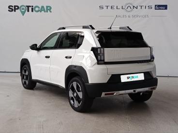 SPOTICAR Fiat Panda Grande Panda Hybrid 1.2 110cv Edct La Prima Usada - Suv-4x4 Gasolina Branco - Amadora - 1200219094_5