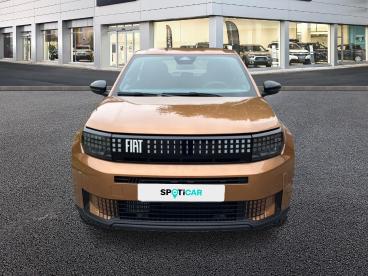 SPOTICAR Fiat Panda Grande Panda 1.2 Hybrid Icon Edct Usada - Berlina Híbrido Branco - Evora - 1200219141_2