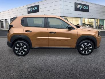 SPOTICAR Fiat Panda Grande Panda 1.2 Hybrid Icon Edct Usada - Berlina Híbrido Branco - Evora - 1200219141_4