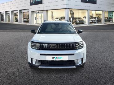 SPOTICAR Fiat Panda Grande Panda 1.2 Hybrid La Prima Edct Usada - Berlina Híbrido Branco - Evora - 1200219147_2