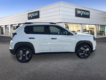 SPOTICAR Fiat Panda Grande Panda 1.2 Hybrid La Prima Edct Usada - Berlina Híbrido Branco - Evora - 1200219147_4