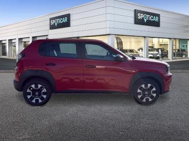 SPOTICAR Fiat Panda Grande Panda 1.2 Hybrid Icon Edct Usada - Berlina Híbrido Vermelho - Evora - 1200219151_4