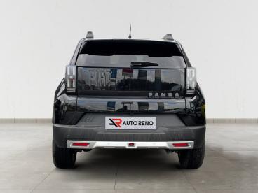 SPOTICAR Fiat Panda Grande Panda 1.2 Hybrid La Prima Edct Usada - Suv-4x4 Gasolina Preto - Paços De Ferreira - 1200219853_4