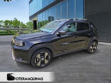 SPOTICAR Fiat Panda Grande Panda Hybrid 1.2 110cv Edct La Prima Usada - Suv-4x4 Gasolina Preto - Angra Do Heroísmo - 1200225275_1