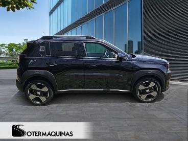 SPOTICAR Fiat Panda Grande Panda Hybrid 1.2 110cv Edct La Prima Usada - Suv-4x4 Gasolina Preto - Angra Do Heroísmo - 1200225275_4