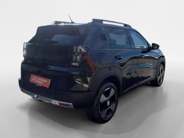 SPOTICAR Fiat Panda Grande Panda 1.2 Hybrid La Prima Edct Usada - Suv-4x4 Híbrido Preto - Rio Tinto - 1200225447_5