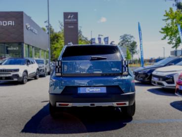 SPOTICAR Fiat Panda Grande Panda 1.2 Hybrid La Prima Edct Usada - Suv-4x4 Gasolina Azul - Braga - 1200226474_5