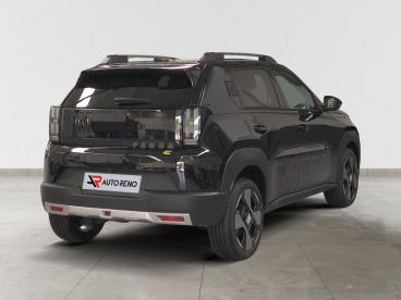 SPOTICAR Fiat Panda Grande Panda 45 Kwh La Prima Usada - Suv-4x4 Elétrico Preto - Viana Do Castelo - 1200226581_5