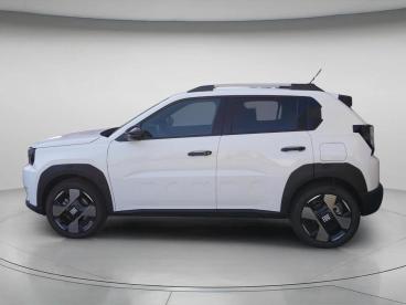 SPOTICAR Fiat Panda Grande Panda Hybrid 1.2 110cv Edct La Prima Usada - Familiar Híbrido Branco Gelato (sólido) - Guarda - 1200228419_5