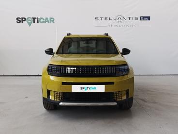 SPOTICAR Fiat Panda Grande Panda Hybrid 1.2 110cv Edct La Prima Usada - Suv-4x4 Gasolina Amarelo - Amadora - 1200229143_2