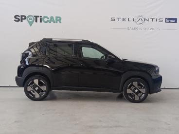 SPOTICAR Fiat Panda Grande Panda Hybrid 1.2 110cv Edct La Prima Usada - Suv-4x4 Gasolina Preto - Amadora - 1200229144_4