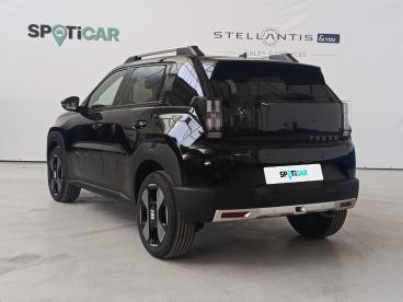 SPOTICAR Fiat Panda Grande Panda Hybrid 1.2 110cv Edct La Prima Usada - Suv-4x4 Gasolina Preto - Amadora - 1200229144_5