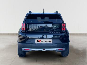 SPOTICAR Fiat Panda Grande Panda 1.2 Hybrid Icon Edct Usada - Suv-4x4 Gasolina Preto - Paços De Ferreira - 1200229156_4