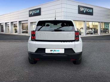 SPOTICAR Fiat Panda  Usada - Citadino Gasolina Branco - Evora - 1200229263_5
