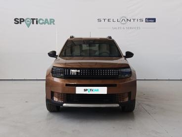 SPOTICAR Fiat Panda Grande Panda Hybrid 1.2 110cv Edct La Prima Usada - Suv-4x4 Gasolina Castanho - Amadora - 1200229421_2