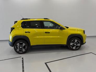 SPOTICAR Fiat Panda Grande Panda Hybrid 1.2 110cv Edct La Prima Usada - Suv-4x4 Gasolina Amarelo - Portela Lrs - 1200229422_4