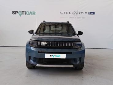 SPOTICAR Fiat Panda Grande Panda Hybrid 1.2 110cv Edct La Prima Usada - Suv-4x4 Gasolina Azul - Amadora - 1200229467_2