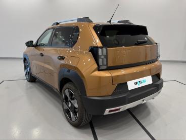 SPOTICAR Fiat Panda Grande Panda Hybrid 1.2 110cv Edct La Pr La Prima Usada - Suv-4x4 Gasolina Castanho - Portela Lrs - 1200229573_5
