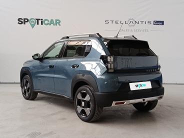 SPOTICAR Fiat Panda Grande Panda Hybrid 1.2 110cv Edct La Prima Usada - Suv-4x4 Gasolina Azul - Amadora - 1200230111_5