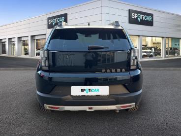SPOTICAR Fiat Panda Grande Panda 1.2 La Prima Usada - Citadino Gasolina Preto - Evora - 1200230297_5