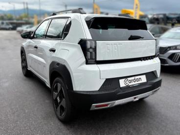 fiat panda grande panda 45 kwh la prima — photo 4
