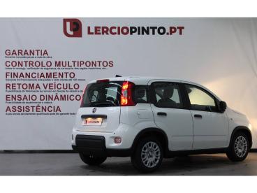 SPOTICAR Fiat Panda 3  1.0 Hybrid 70cv Panda Usada - Citadino Gasolina Branco - Santa Maria Da Feira - 1200213741_5