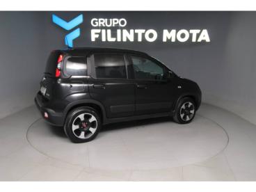 SPOTICAR Fiat Panda () 1.0 Hybrid 70cv Red Usada - Citadino Gasolina Preto - Matosinhos-sra.hora - 1200217582_2