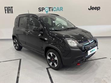SPOTICAR Fiat Panda 3  1.0 Hybrid 70cv Panda Usada - Citadino Gasolina Preto - Portela Lrs - 1200218028_3