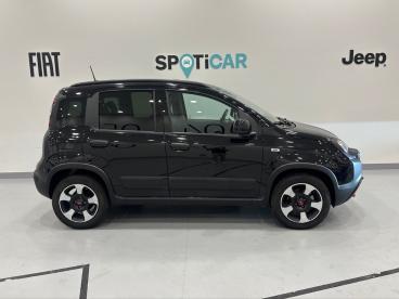 SPOTICAR Fiat Panda 3  1.0 Hybrid 70cv Panda Usada - Citadino Gasolina Preto - Portela Lrs - 1200218028_4