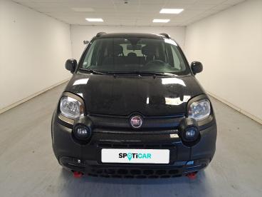 SPOTICAR Fiat Panda 3  1.0 Hybrid 70cv Panda Usada - Citadino Gasolina Branco - Carnaxide - 1200218128_2