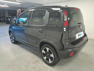 SPOTICAR Fiat Panda 3  1.0 Hybrid 70cv Panda Usada - Citadino Gasolina Branco - Carnaxide - 1200218128_5