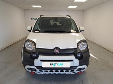 SPOTICAR Fiat Panda 3  1.0 Hybrid 70cv Panda Usada - Citadino Gasolina Branco - Carnaxide - 1200218246_2