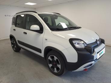 SPOTICAR Fiat Panda 3  1.0 Hybrid 70cv Panda Usada - Citadino Gasolina Branco - Carnaxide - 1200218246_3