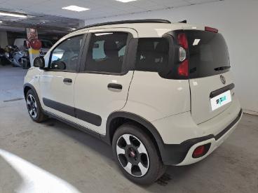 SPOTICAR Fiat Panda 3  1.0 Hybrid 70cv Panda Usada - Citadino Gasolina Branco - Carnaxide - 1200218246_5