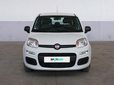SPOTICAR Fiat Panda 3 1.0 Hybrid 70cv Panda Usada - Citadino Gasolina Branco - Portela Lrs - 1200218768_2