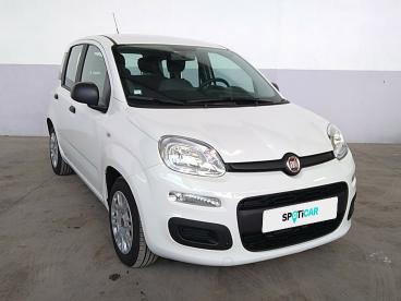 SPOTICAR Fiat Panda 3 1.0 Hybrid 70cv Panda Usada - Citadino Gasolina Branco - Portela Lrs - 1200218768_3