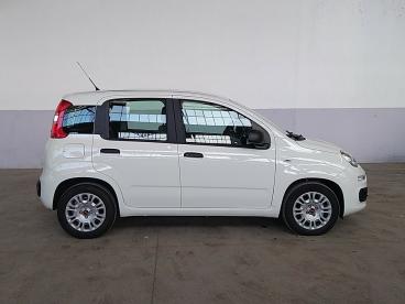 SPOTICAR Fiat Panda 3 1.0 Hybrid 70cv Panda Usada - Citadino Gasolina Branco - Portela Lrs - 1200218768_4