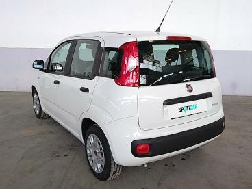 SPOTICAR Fiat Panda 3 1.0 Hybrid 70cv Panda Usada - Citadino Gasolina Branco - Portela Lrs - 1200218768_5