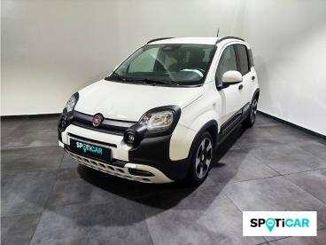 SPOTICAR Fiat Panda 1.0 Hybrid 70cv Pandina Usada - Citadino Gasolina Branco - Amadora - 1200219274_1