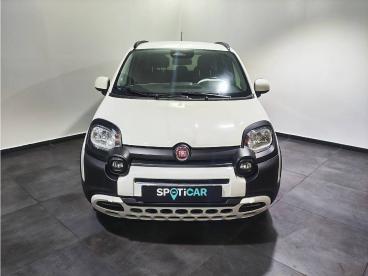 SPOTICAR Fiat Panda 1.0 Hybrid 70cv Pandina Usada - Citadino Gasolina Branco - Amadora - 1200219274_2