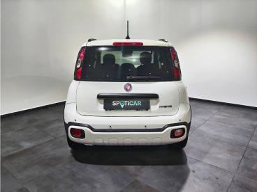 SPOTICAR Fiat Panda 1.0 Hybrid 70cv Pandina Usada - Citadino Gasolina Branco - Amadora - 1200219274_5