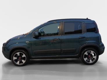 SPOTICAR Fiat Panda 1.0 Hybrid City Cross Usada - Citadino Gasolina Preto - Rio Tinto - 1200219673_2