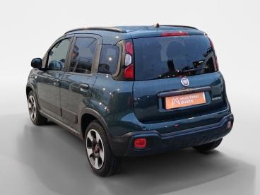 SPOTICAR Fiat Panda 1.0 Hybrid City Cross Usada - Citadino Gasolina Preto - Rio Tinto - 1200219673_3