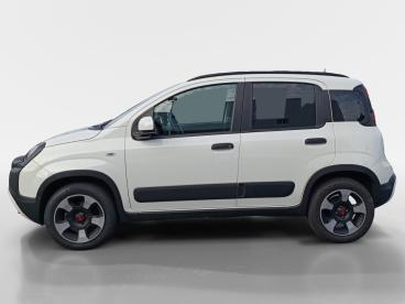 SPOTICAR Fiat Panda 1.0 Hybrid City Cross Usada - Citadino Gasolina Preto - Rio Tinto - 1200219713_2